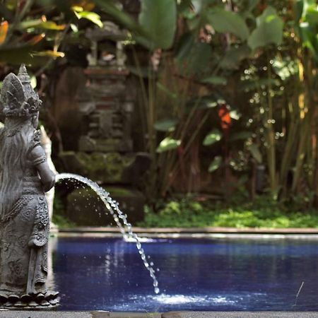 Long Lane Bali Villa Ubud Esterno foto