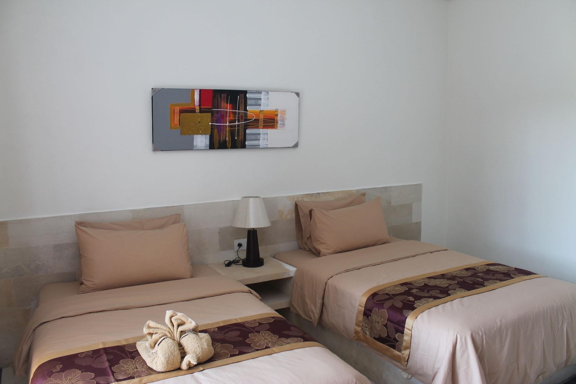 Long Lane Bali Villa Ubud Esterno foto