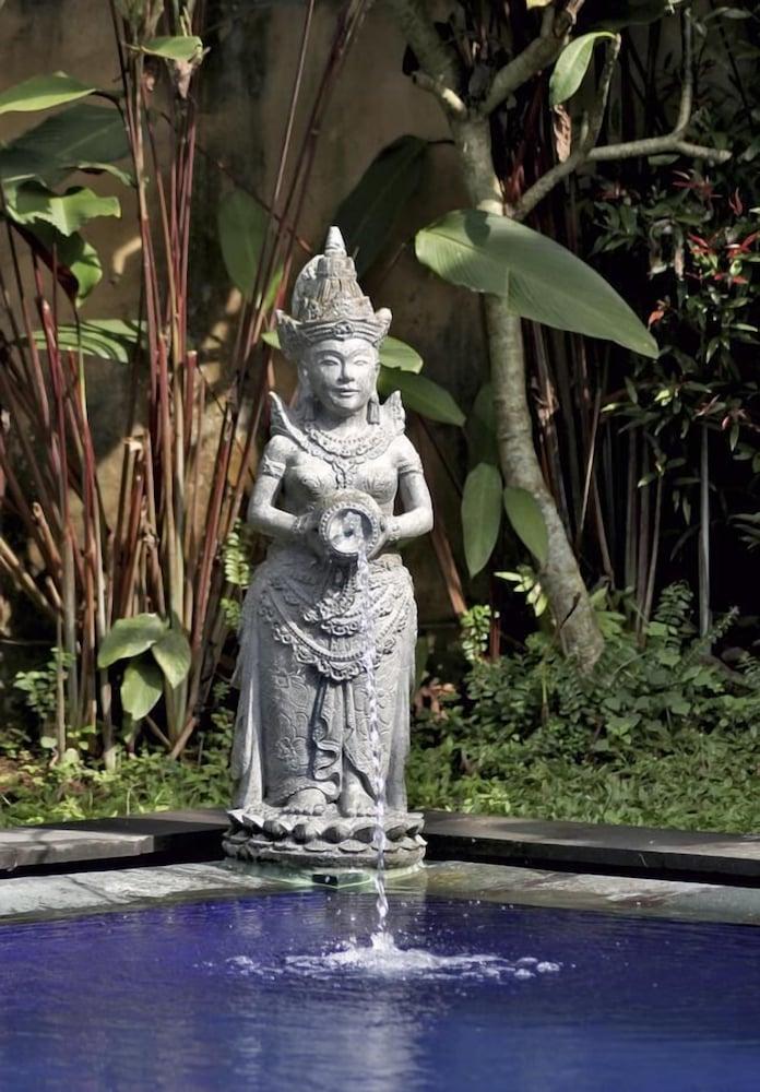 Long Lane Bali Villa Ubud Esterno foto