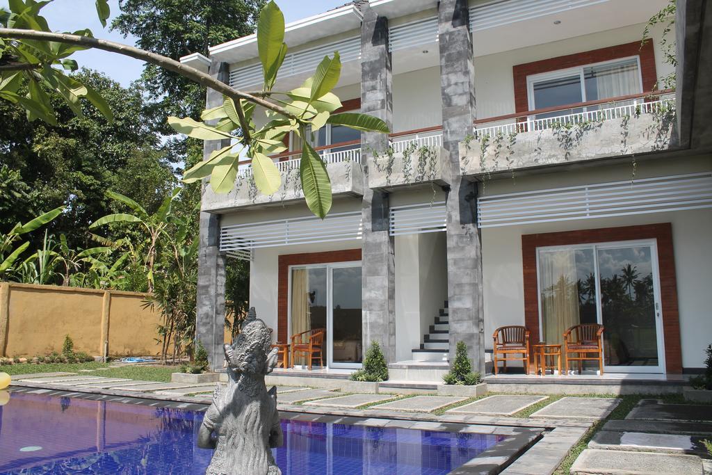 Long Lane Bali Villa Ubud Esterno foto