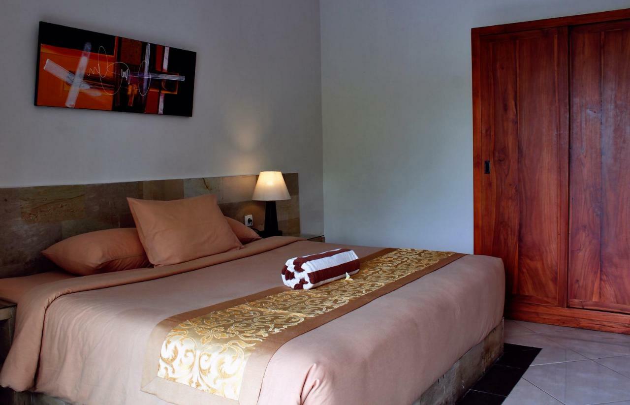 Long Lane Bali Villa Ubud Esterno foto