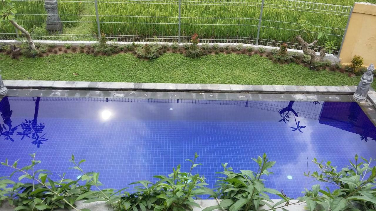Long Lane Bali Villa Ubud Esterno foto