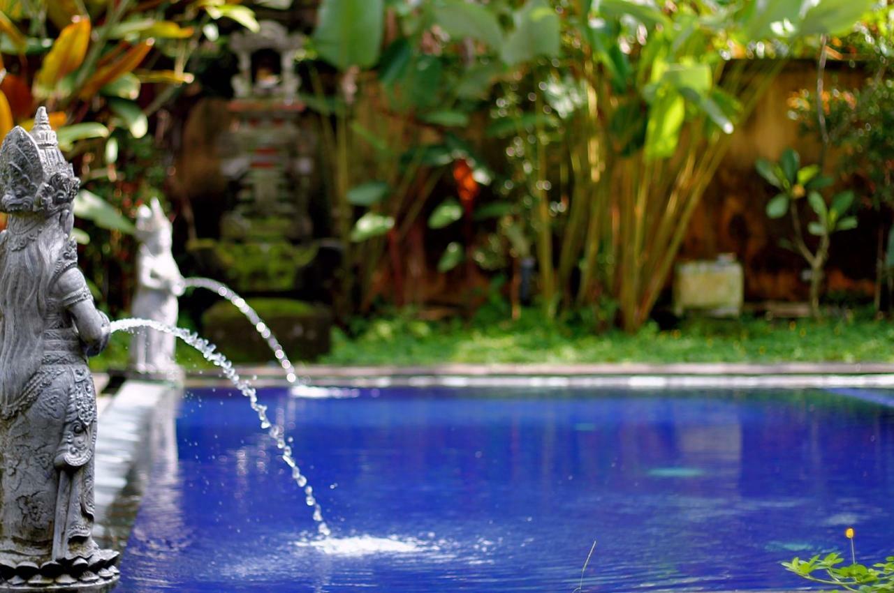 Long Lane Bali Villa Ubud Esterno foto