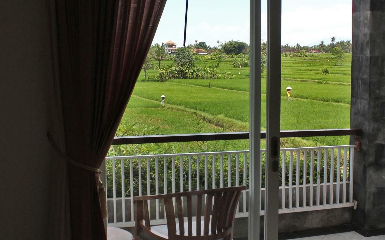 Long Lane Bali Villa Ubud Esterno foto