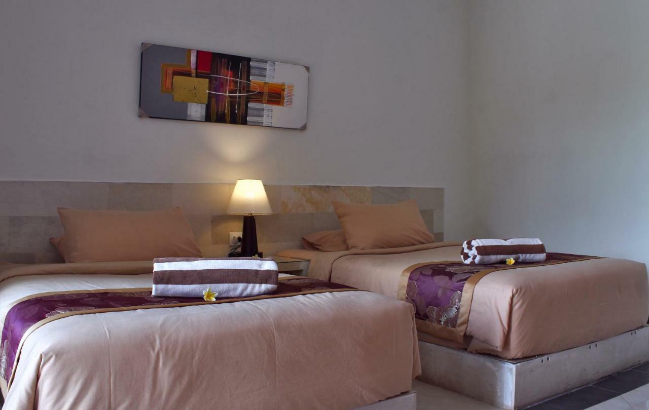Long Lane Bali Villa Ubud Esterno foto