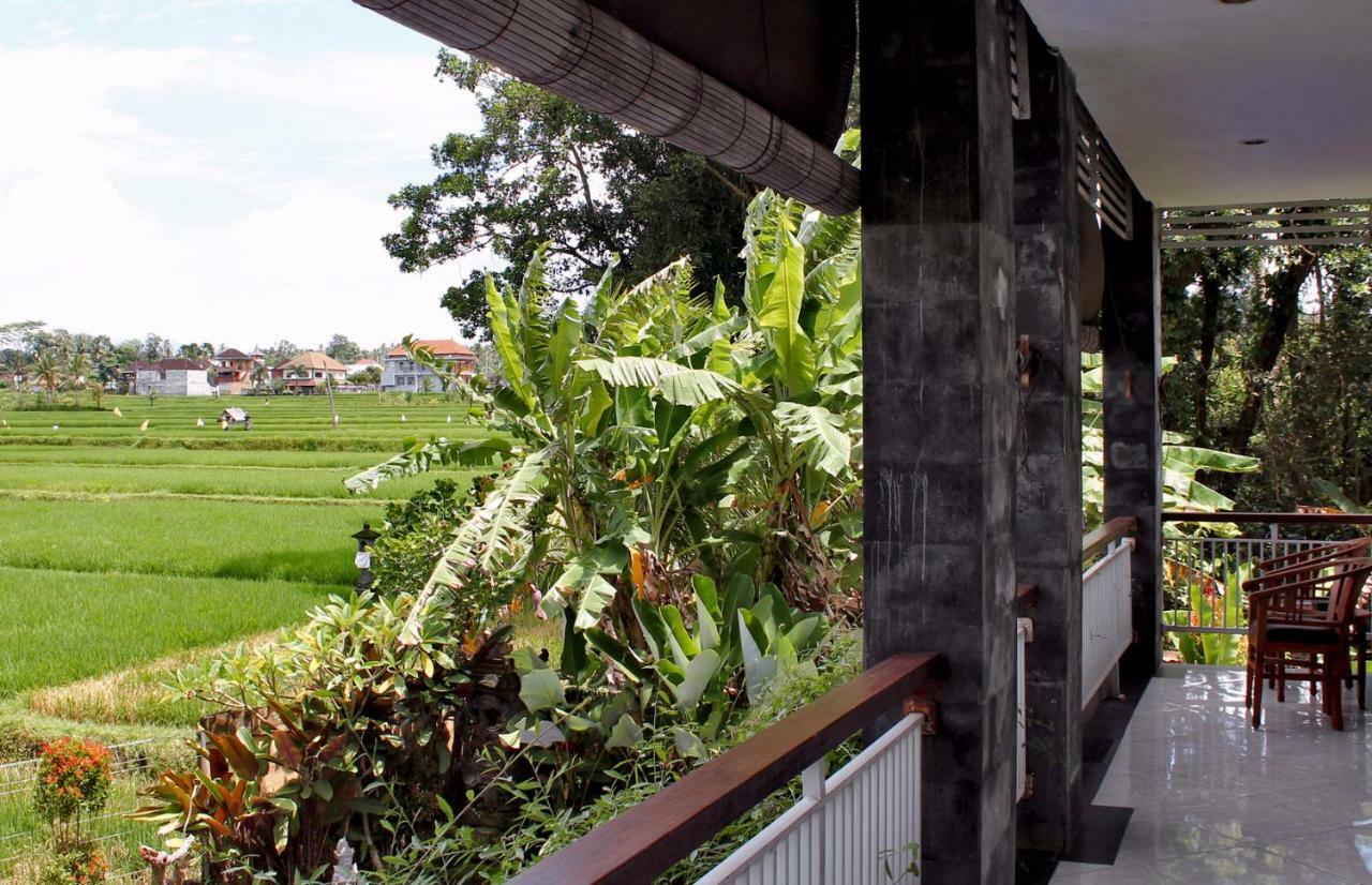 Long Lane Bali Villa Ubud Esterno foto